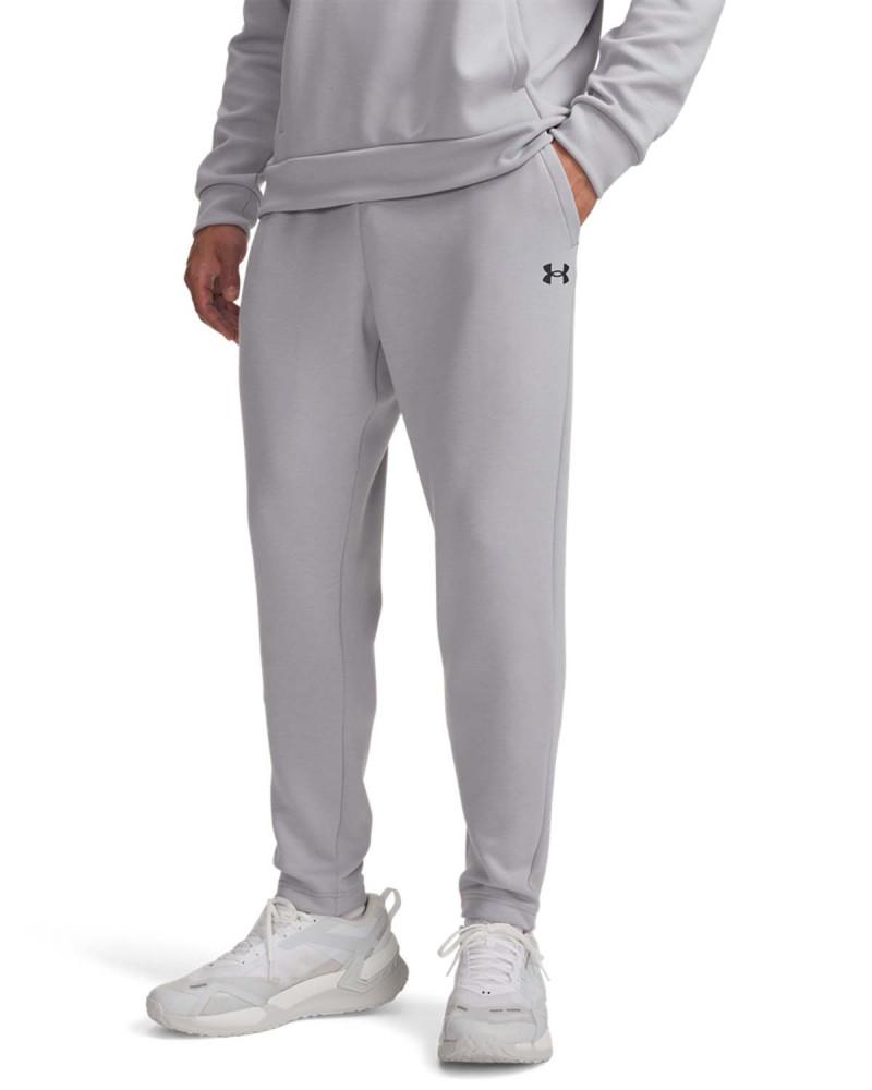 Долнище Мъже FLEX FLEECE TAPERED Under Armour 