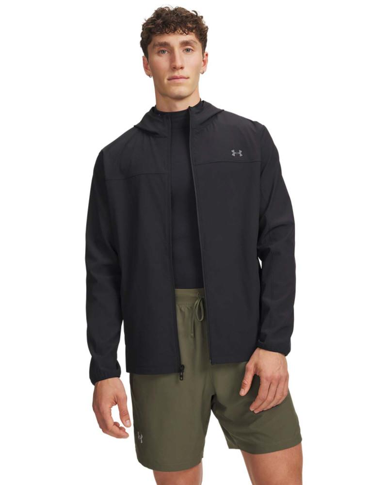 Яке Мъже VELOCITI STORM Under Armour 