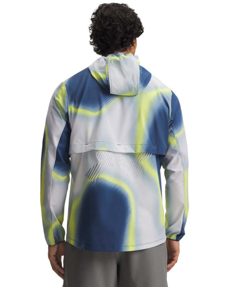 Яке Мъже VELOCITI STORM Under Armour 