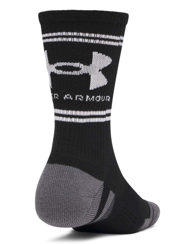 Чорапи Унисекс PERF TECH NOV 3PK CRW Under Armour 