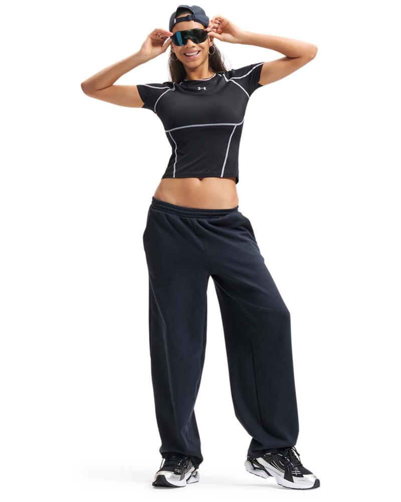 Тениска Жени HEATGEAR ELITE SS Under Armour 