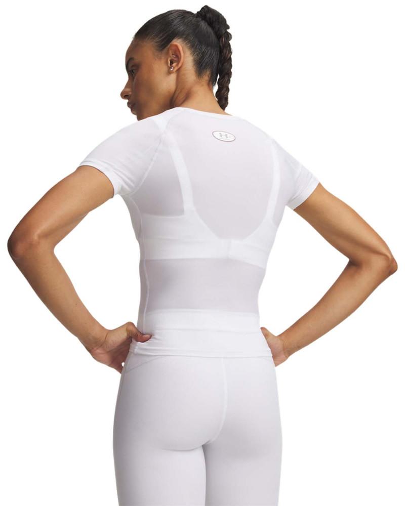 Тениска Жени HEATGEAR ELITE SS Under Armour 
