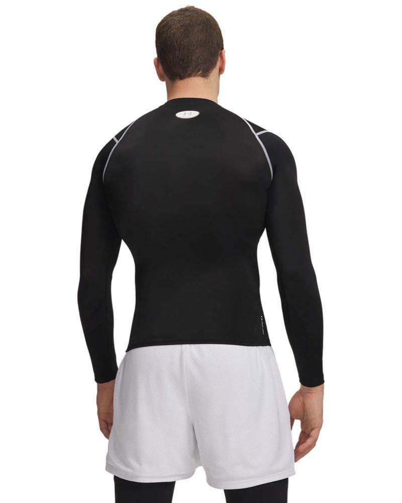 UA HG ELITE COMP LS Блуза 