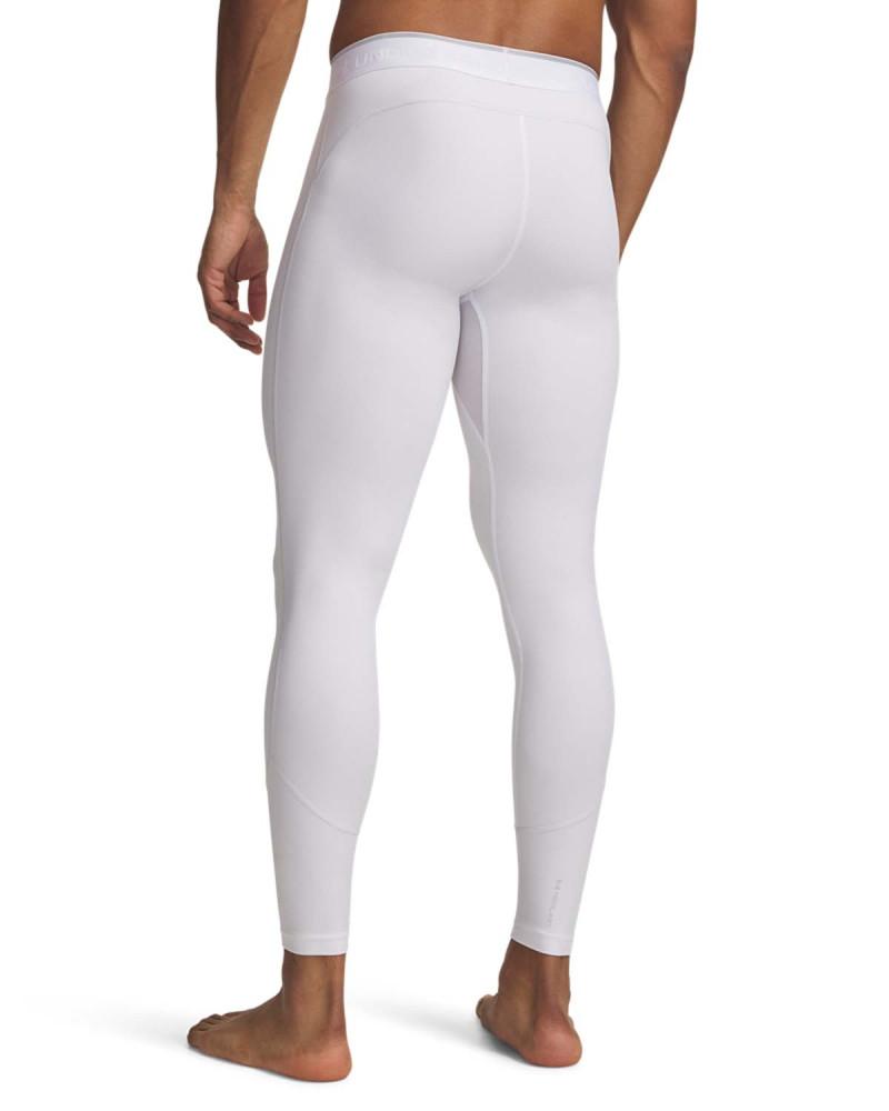 Клин Мъже HEAT GEAR ELITE LEGGINGS Under Armour 