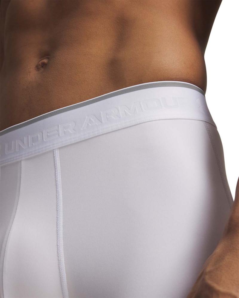 Клин Мъже HEAT GEAR ELITE LEGGINGS Under Armour 