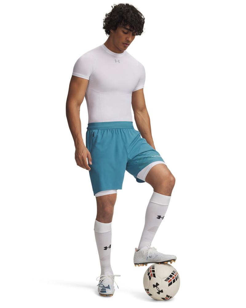 UA HG ELITE LONG SHORTS Клин 