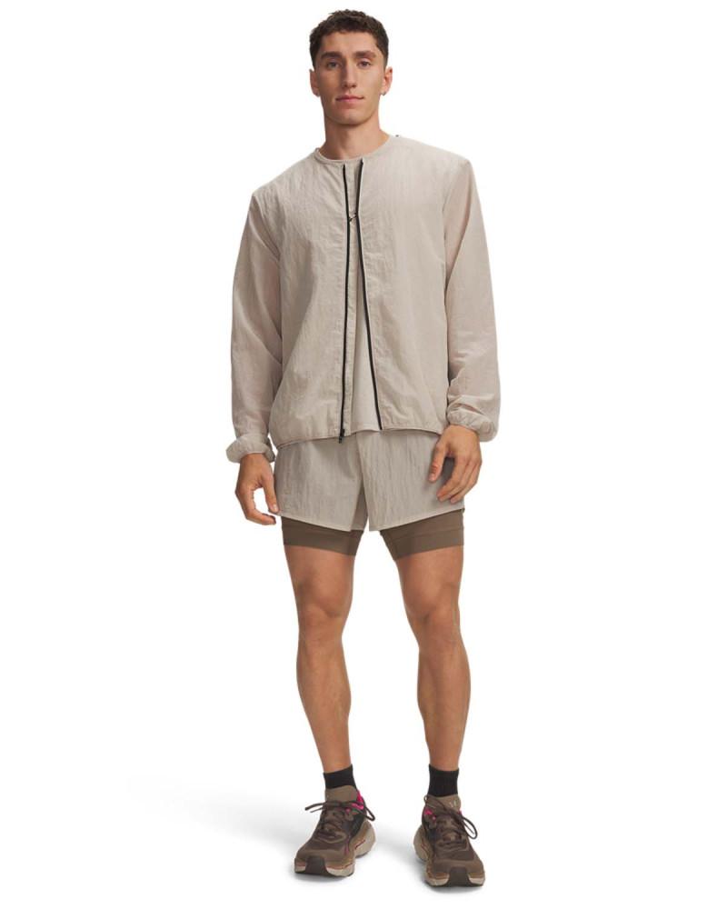 Къси панталони HB RUN Under Armour 