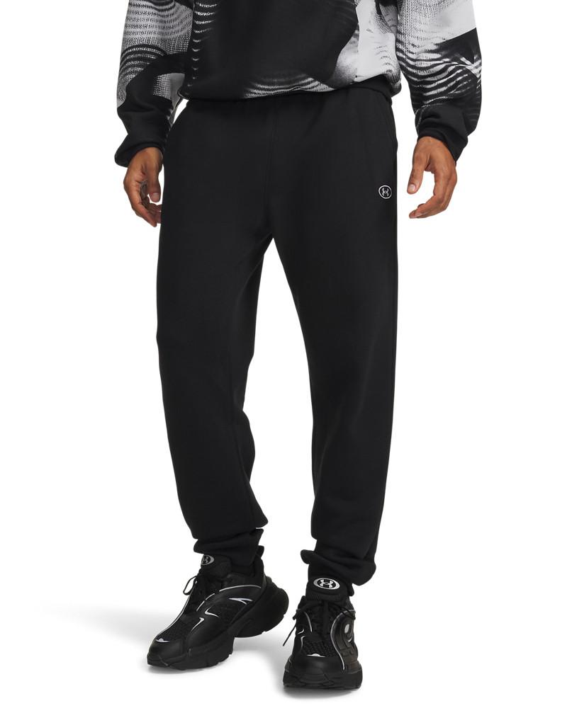 Долнище Мъже RIVAL FLC Under Armour 